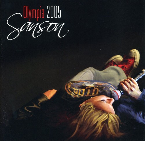 Olympia 2005 [Import]