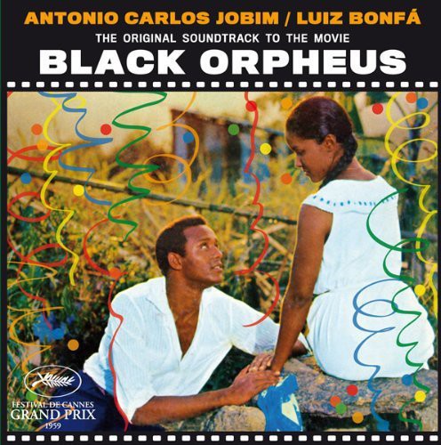 Black Orpheus (Original Soundtrack) [Import]