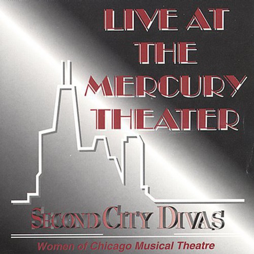 Women Of Chicago Theater