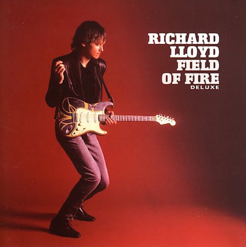 Field of Fire: Deluxe