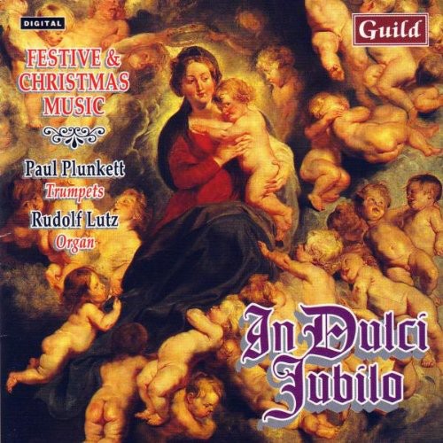 Paul Plunkett - Festive & Christmas Music