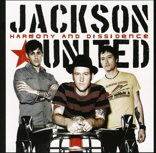Harmony & Dissidence [Import]