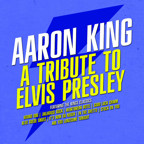 A Tribute to Elvis Presley