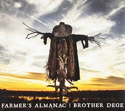 Brother Dege - Farmer's Almanac
