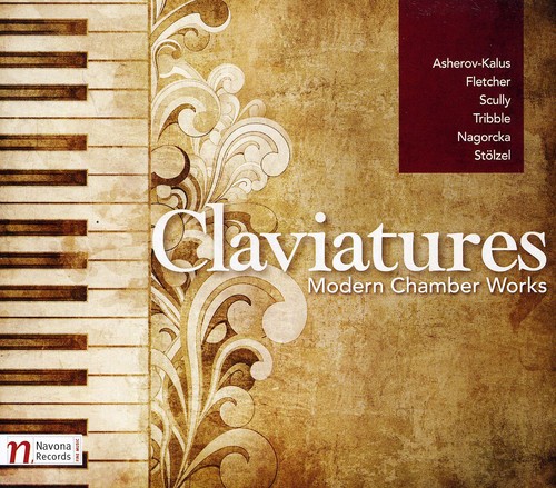 CLAVIATURES