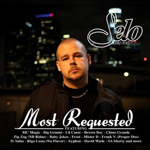 Most Requested