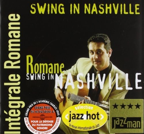 V4: Integrale Romane