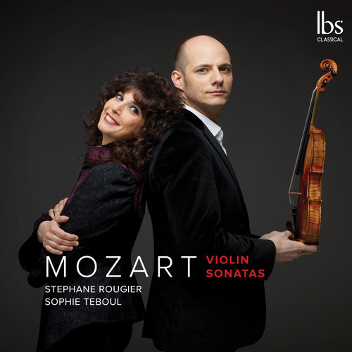 VIOLIN SONATAS