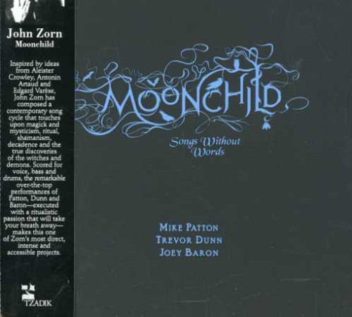 Moonchild