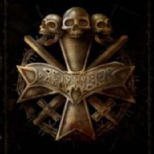 Dismember - Dismember (Aus) vinyl record cover