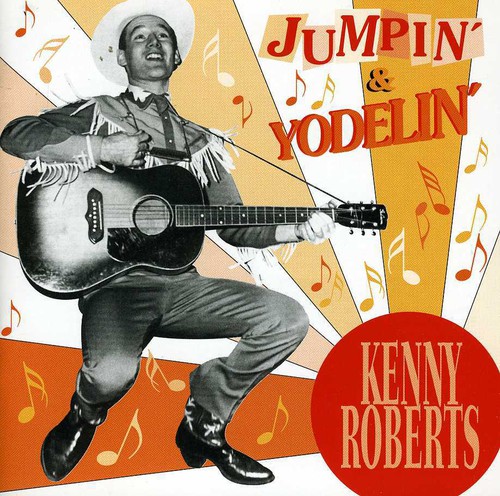 Jumpin & Yodelin