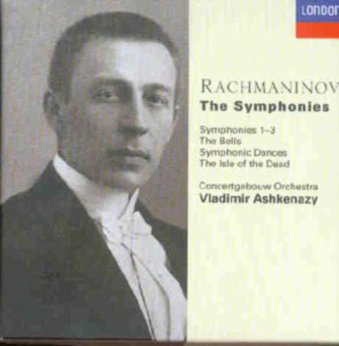 Symphonies (complete)
