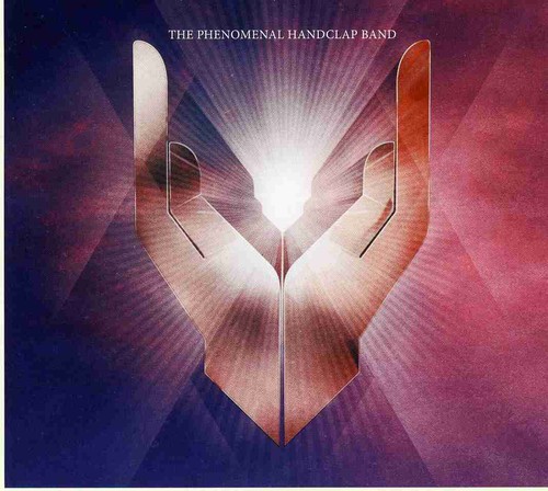 Phenomenal Handclap Band - The Phenomenal Handclap Band