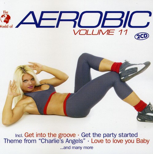 Aerobic Vol. 11 /  VA