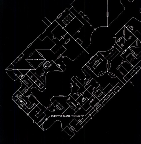 Extrakt EP