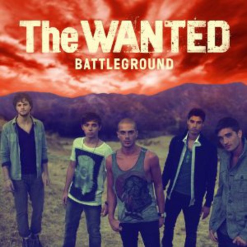 Battleground [Import]