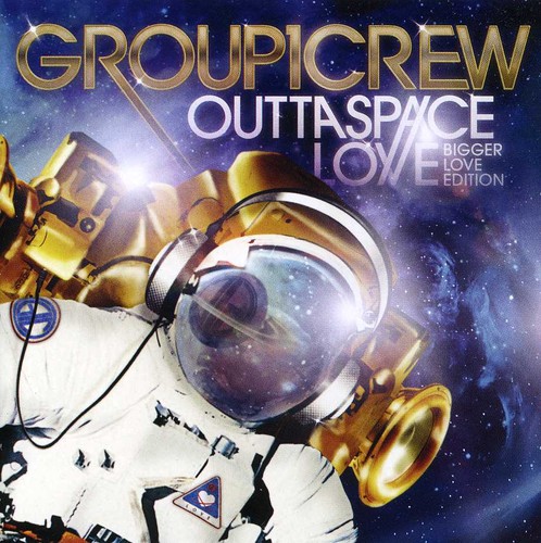 Outta Space Love: Bigger Love Edition