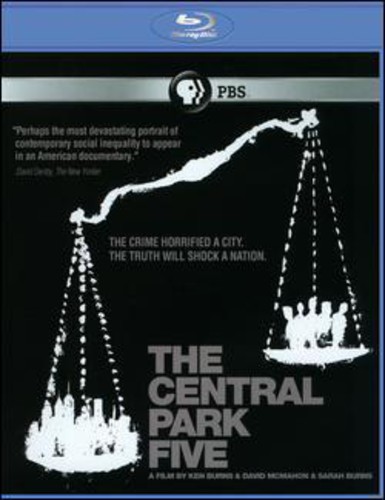 The Central Park Five