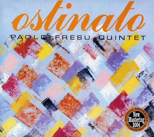 Ostinato [Import]