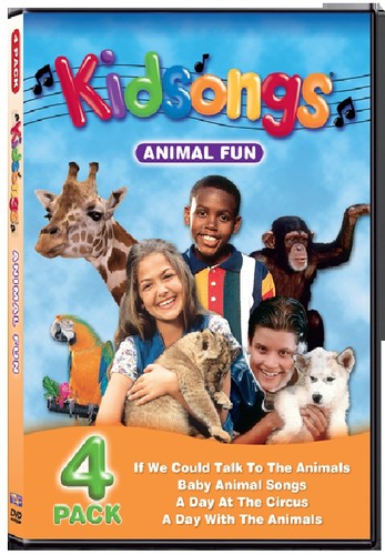 Animal Fun