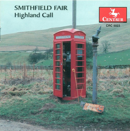 Highland Call