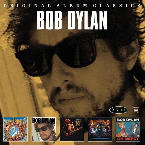 Original Album Classics [Import]