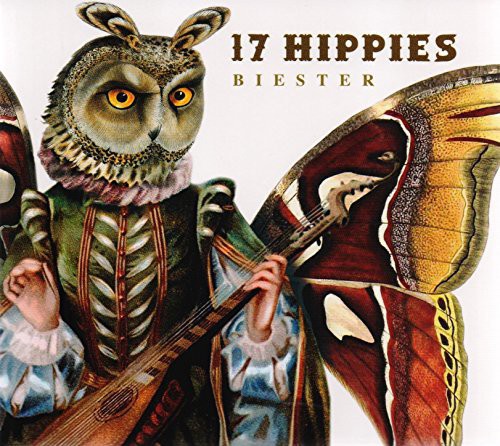 Biester [Import]