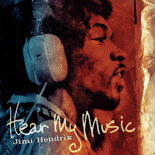 Hear My Music