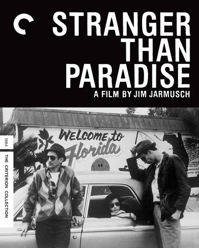  - Stranger Than Paradise (Criterion Collection)