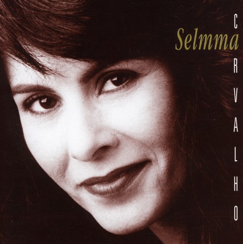 Selmma Carvalho [Import]