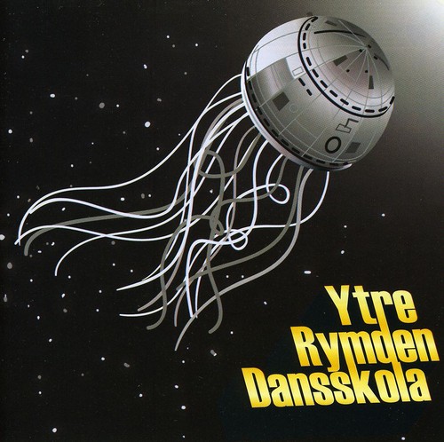 Ytre Rymden Dansskola