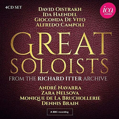Great Soloists
