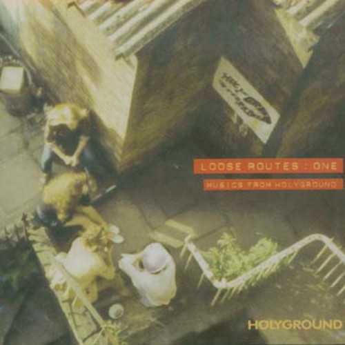 Loose Routes 1 /  Various [Import]