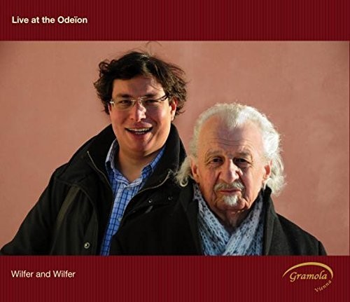 Live at the Odeion