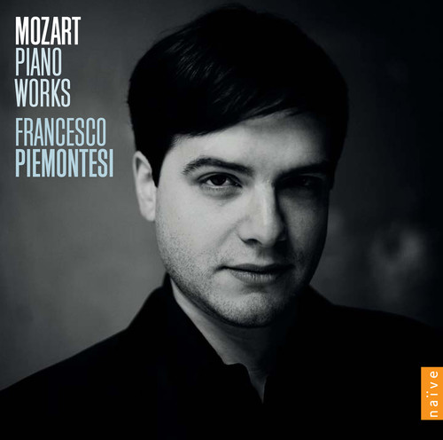 Piano Works