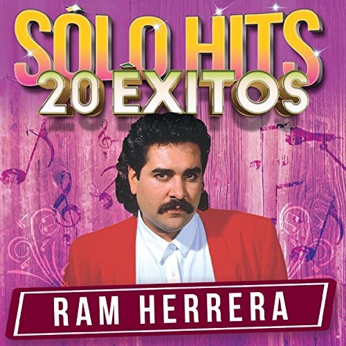 Solo Hits 20 Exitos
