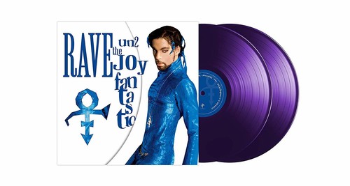 Rave Un2 To The Joy Fantastic