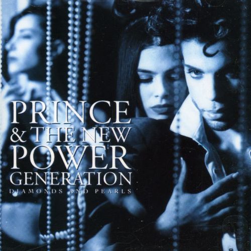 Diamonds And Pearls [Import] [Import]