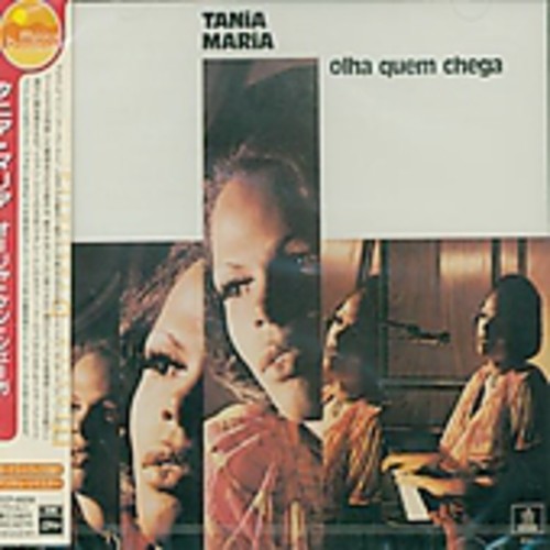 Ohla Quem Chega [Import]