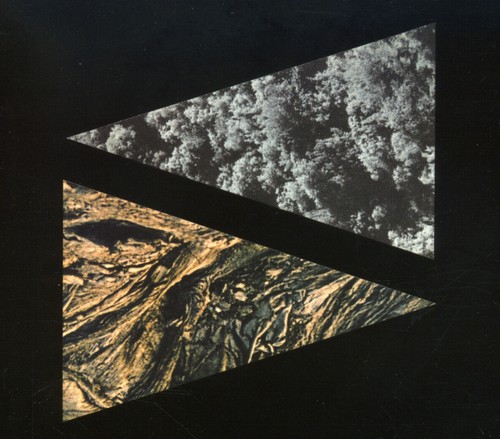 The Sky Behind The Sea