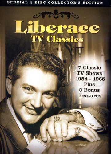 Liberace TV Classics