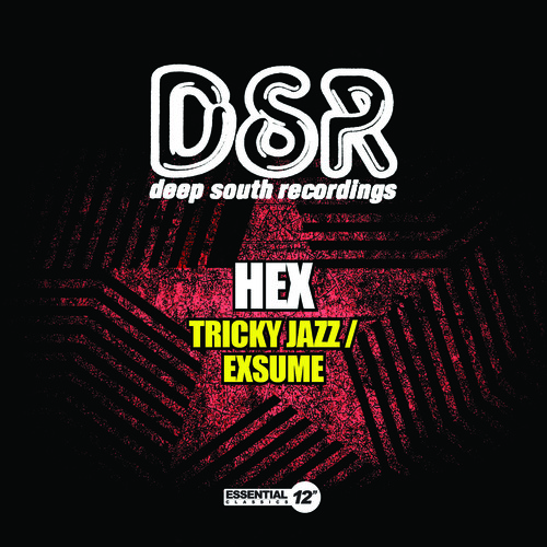 Tricky Jazz /  Exsume