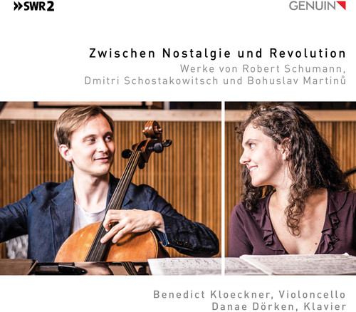 Zwischen Nostalgie & Revolutio