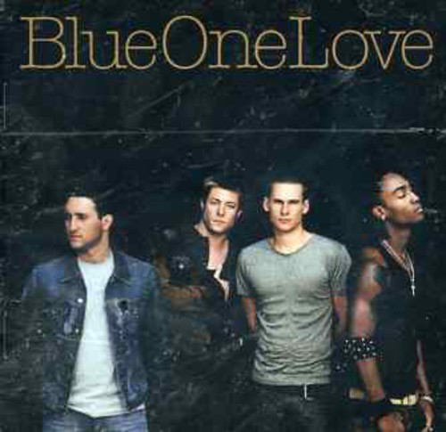 Blue - One Love