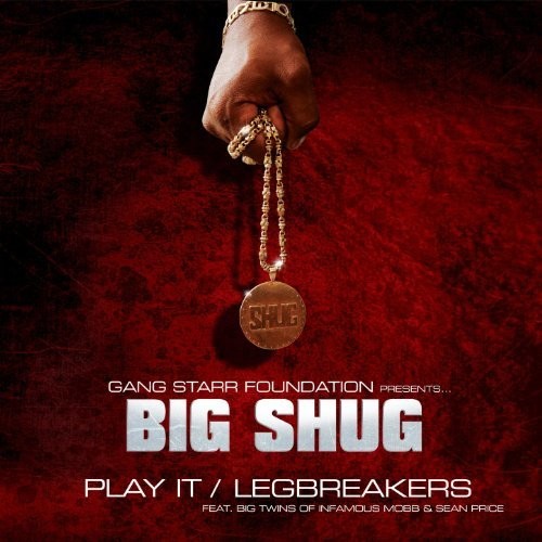 Play It / Legbreakers