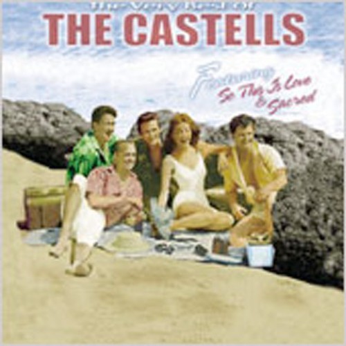 The Very Best Of The Castells