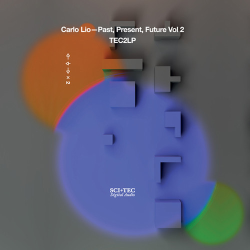 Past, Present, Future, Vol. 2