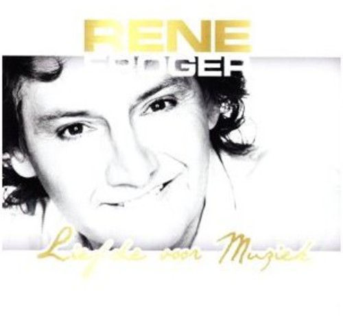 Liefde Voor Muziek [Import]