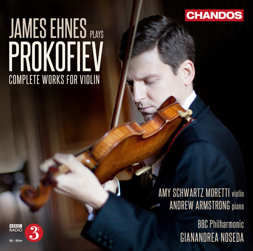 Complete Works for Violin