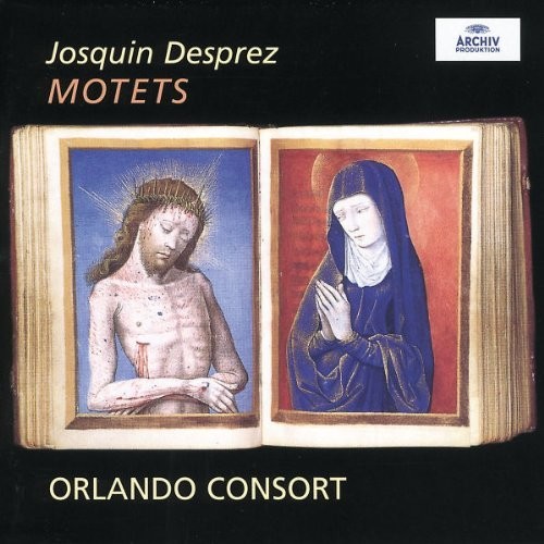 Desprez: Motets